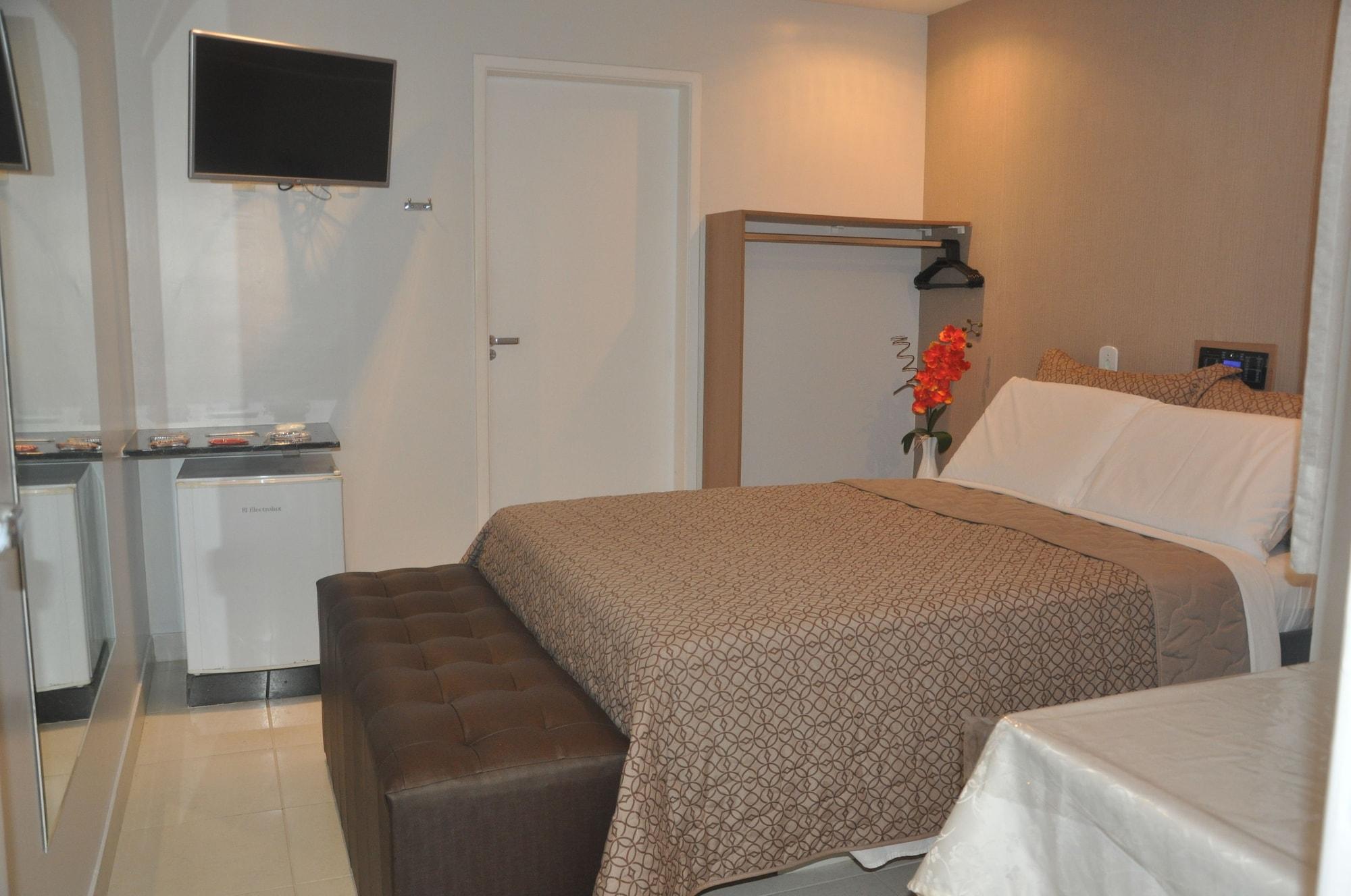 Hotel Sempre Bahia Salvador Exteriér fotografie