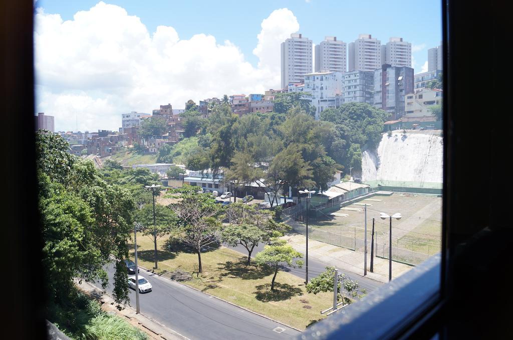 Hotel Sempre Bahia Salvador Exteriér fotografie
