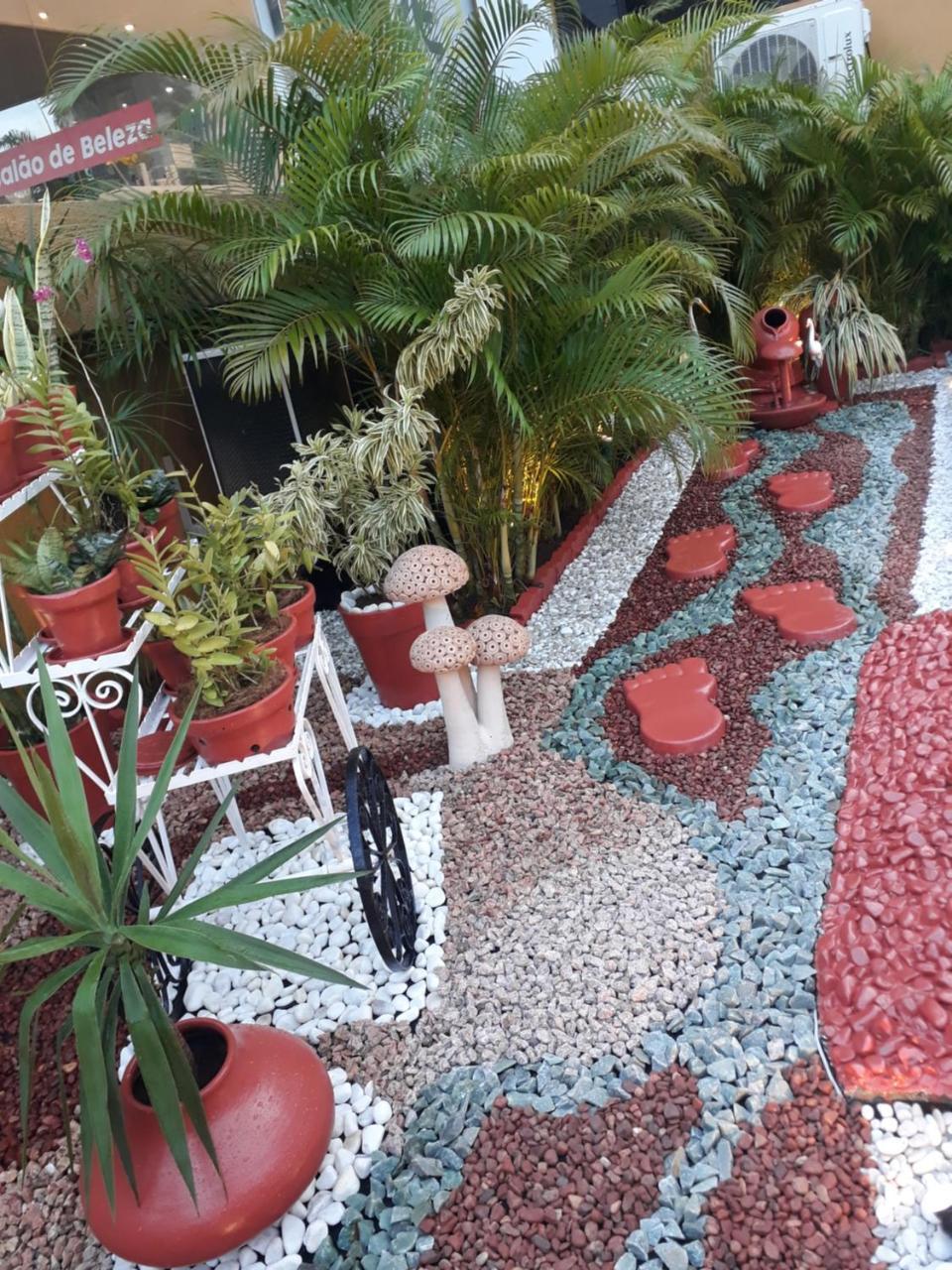 Hotel Sempre Bahia Salvador Exteriér fotografie
