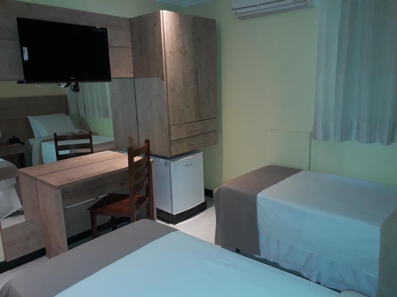 Hotel Sempre Bahia Salvador Exteriér fotografie