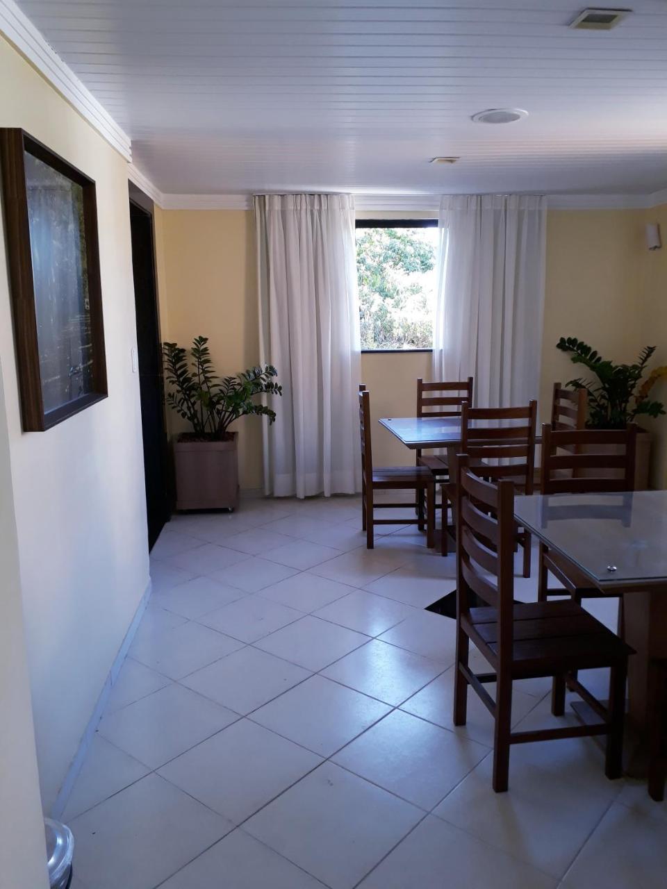 Hotel Sempre Bahia Salvador Exteriér fotografie
