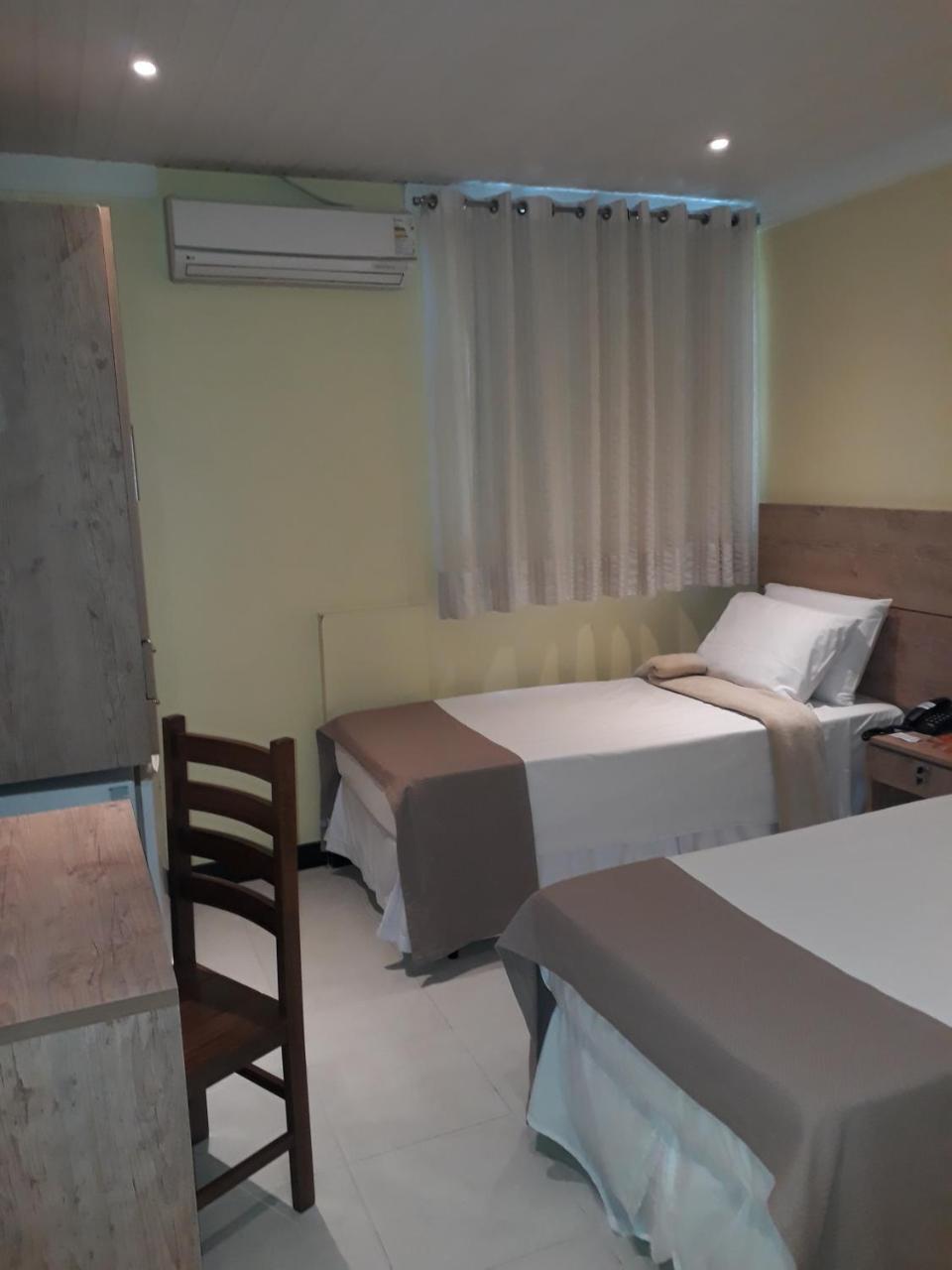 Hotel Sempre Bahia Salvador Exteriér fotografie