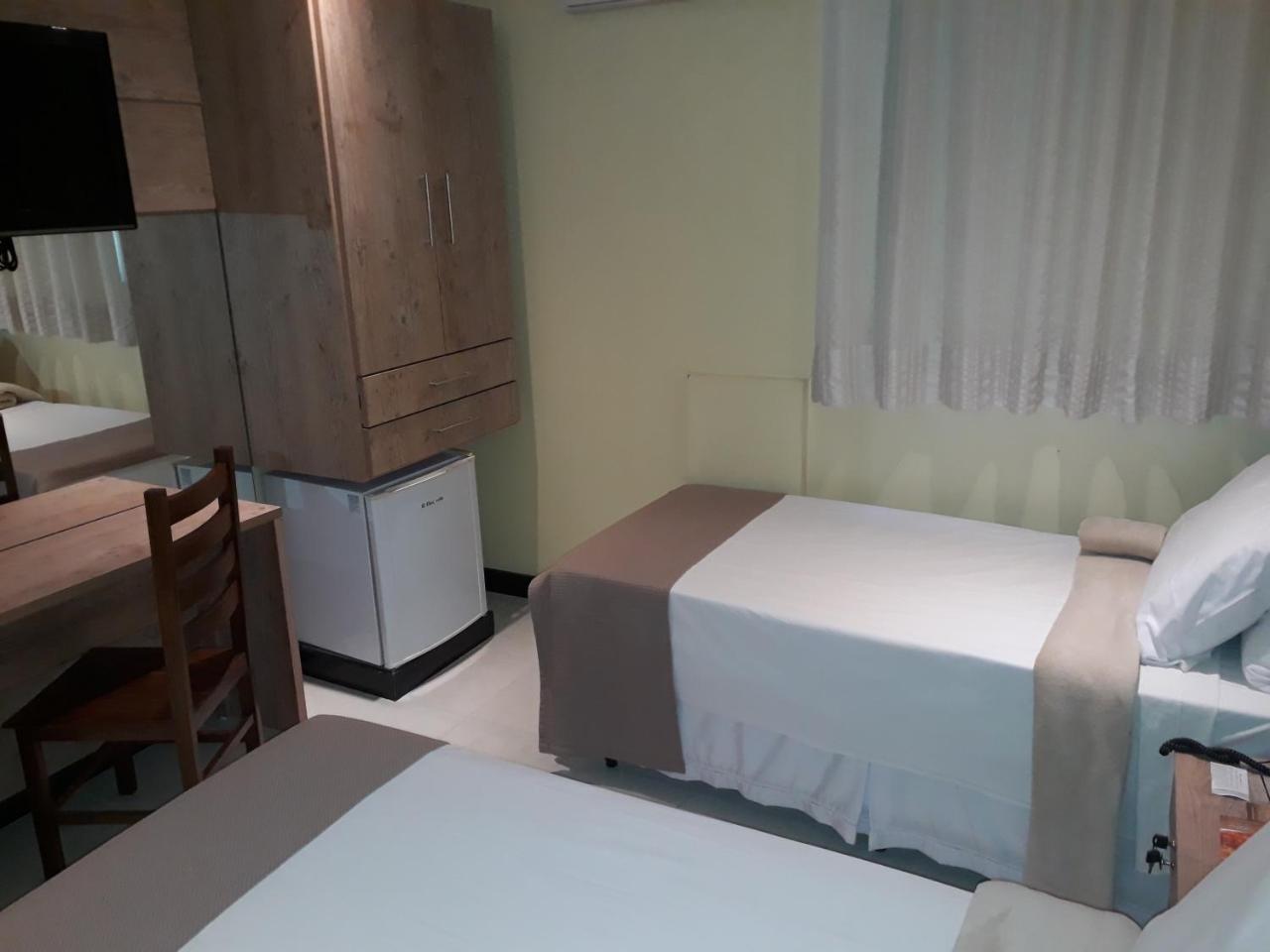 Hotel Sempre Bahia Salvador Exteriér fotografie