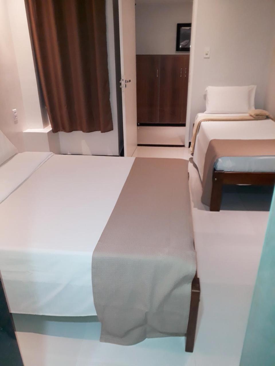 Hotel Sempre Bahia Salvador Exteriér fotografie