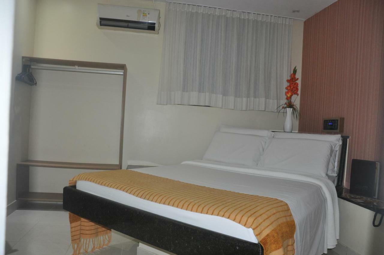 Hotel Sempre Bahia Salvador Exteriér fotografie