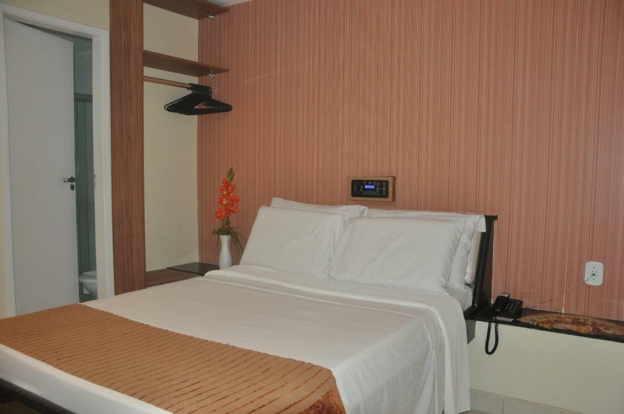 Hotel Sempre Bahia Salvador Exteriér fotografie